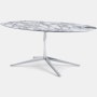Florence Knoll Table Desk 78