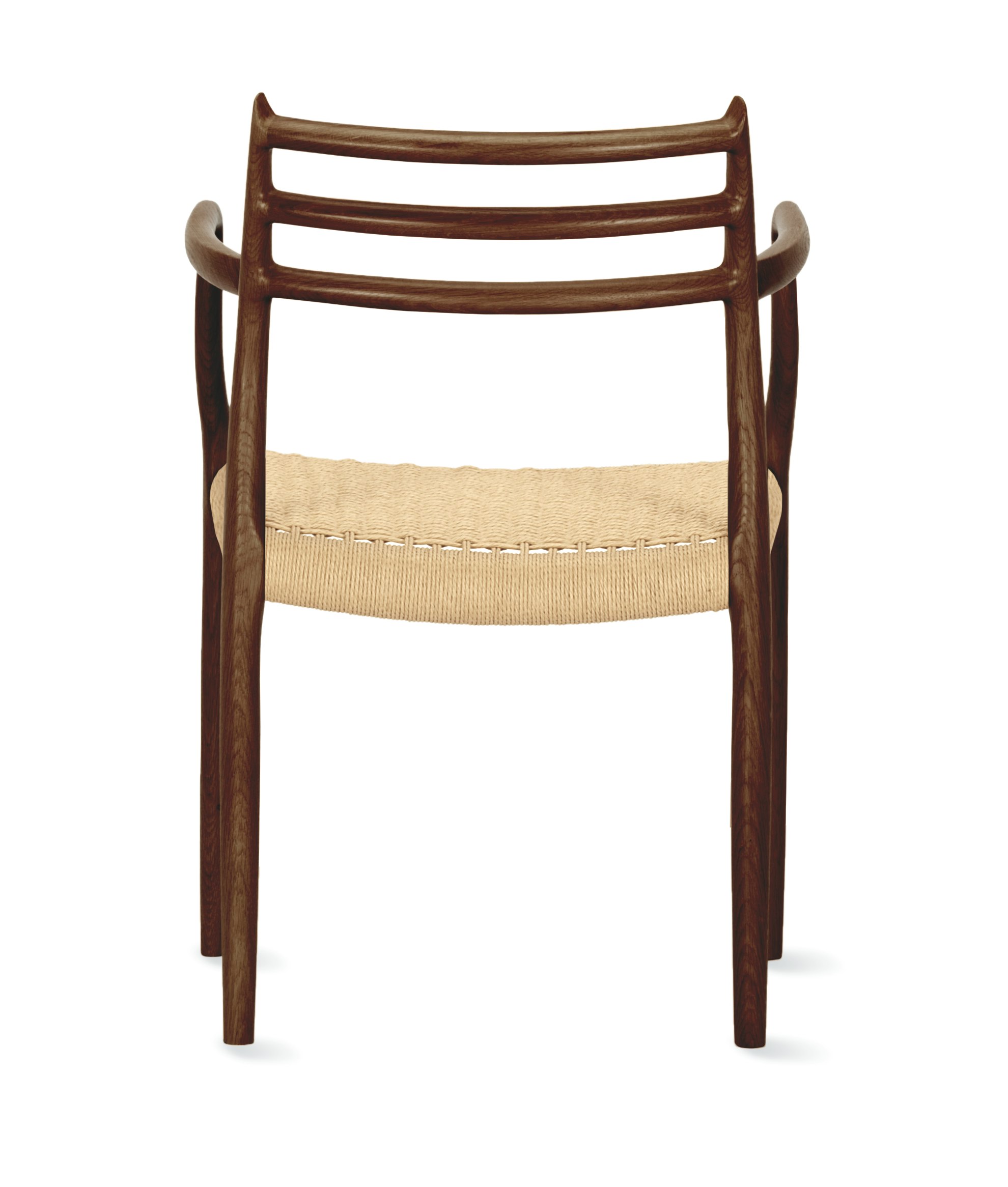 Moller Model 62 Armchair