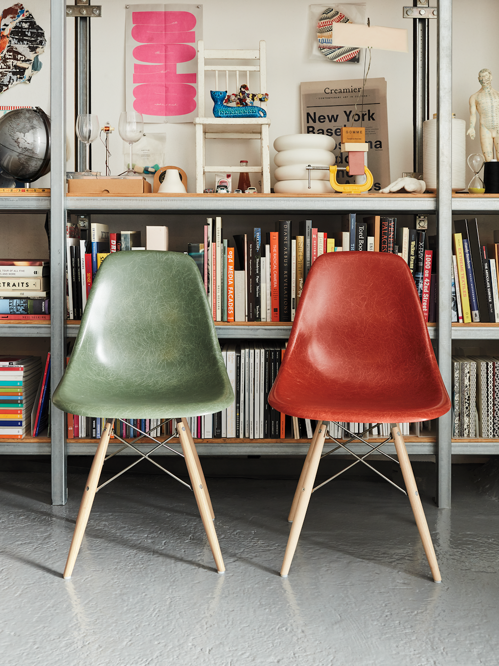 Home Office Chairs – Herman Miller