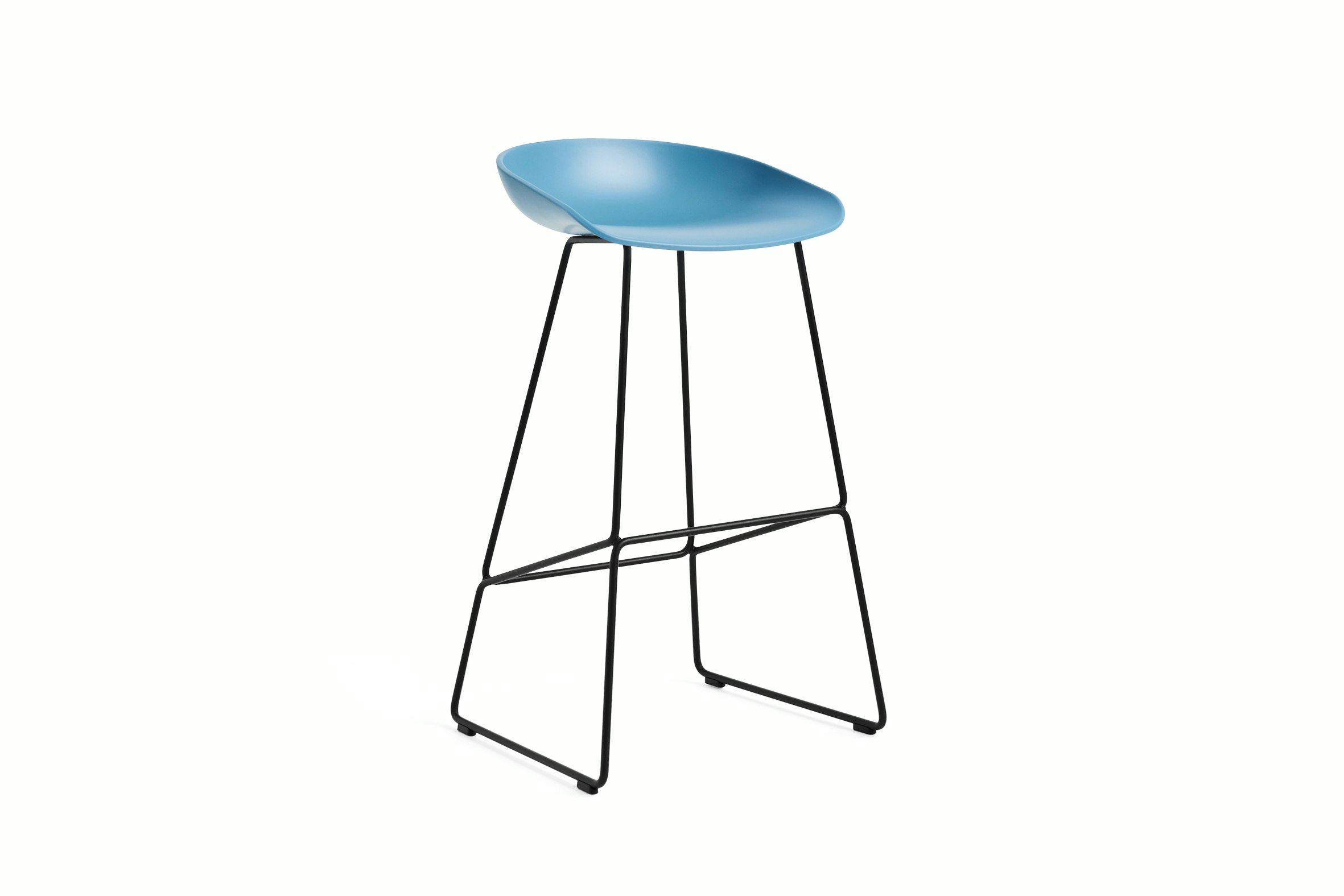 About A Stool 38 2.0 - Bar Height