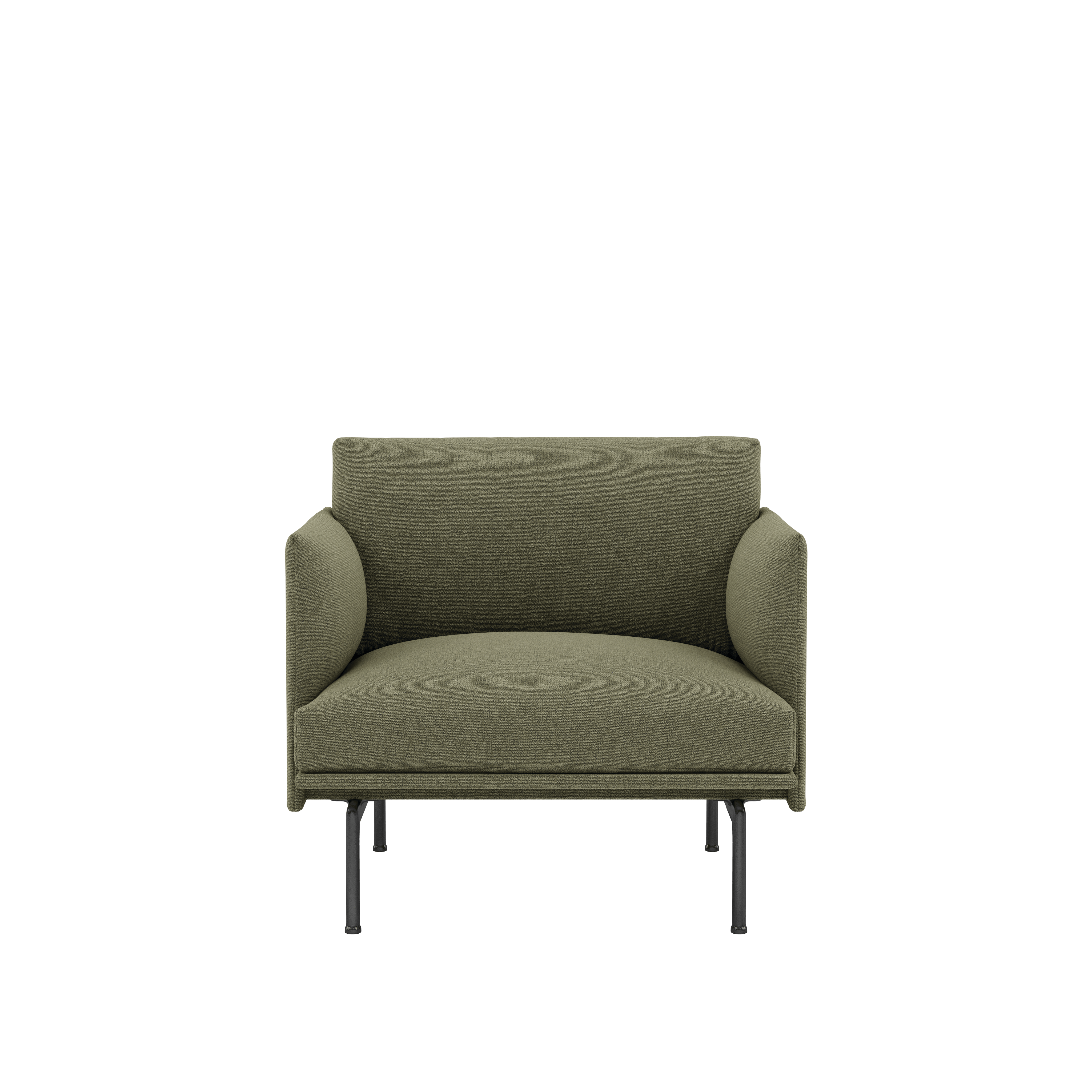 Outline Studio Chair