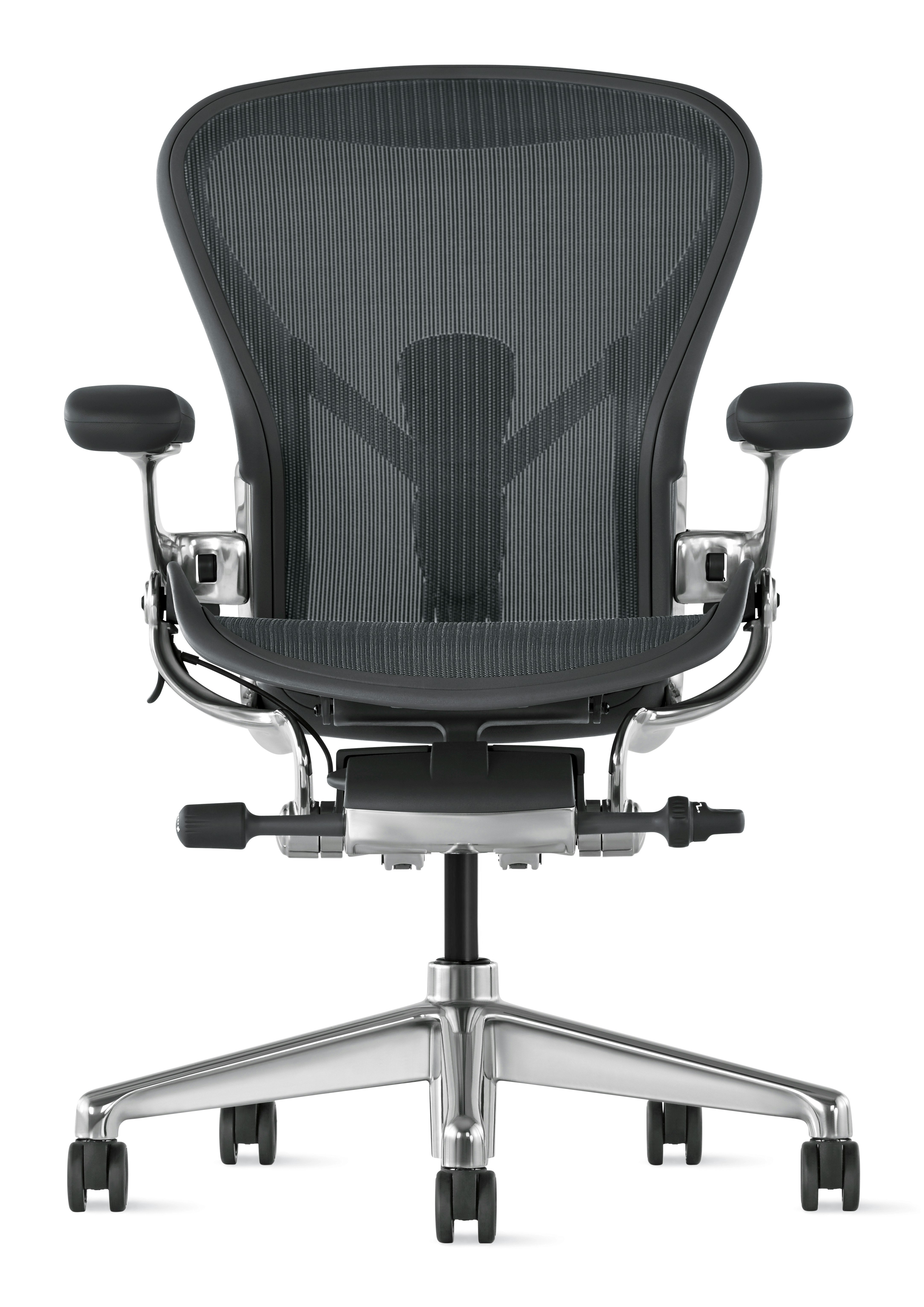 Details about   Herman Miller Aeron chair parts,,,Recline Adjustment Knobs 