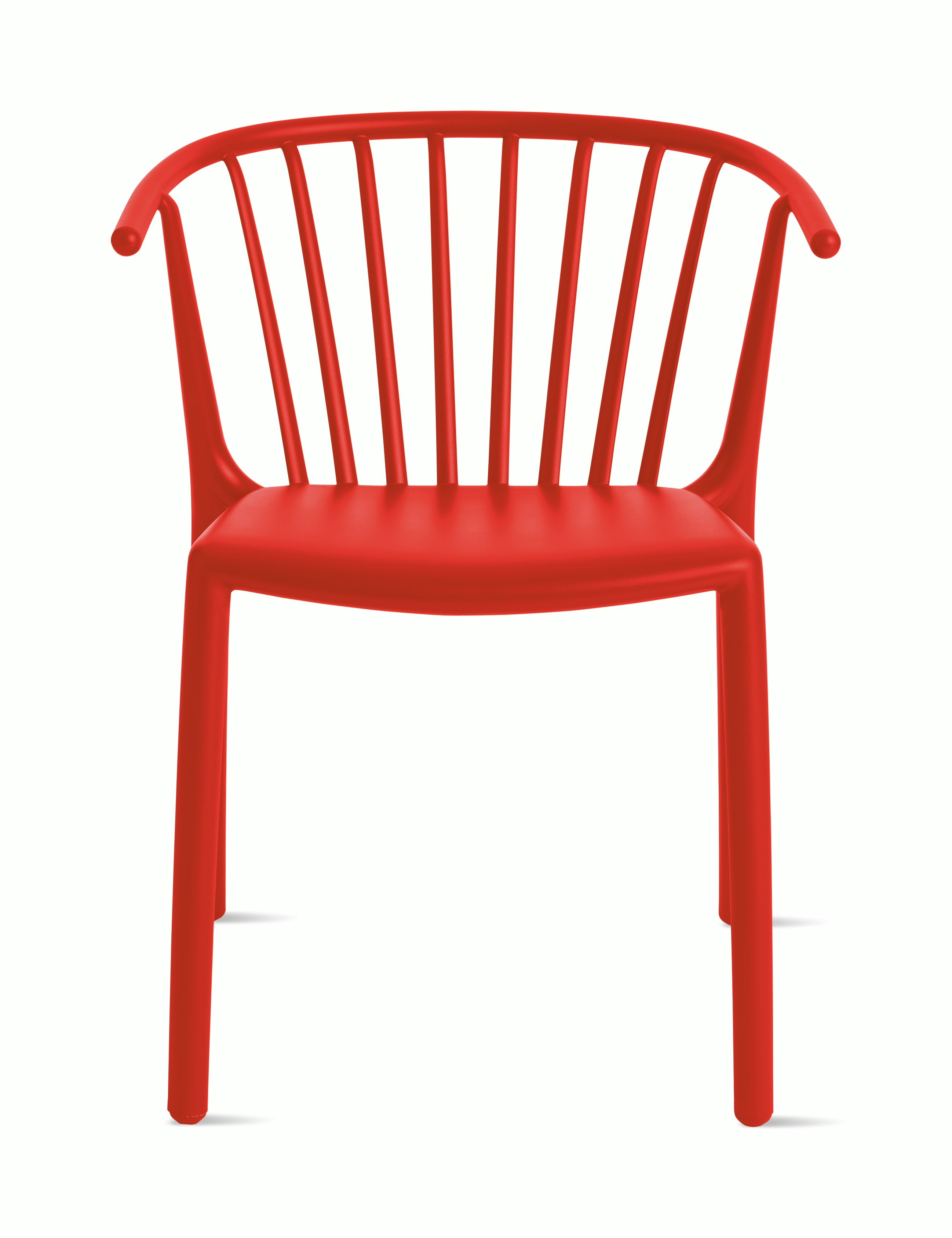 Sustainable Woody Armchair