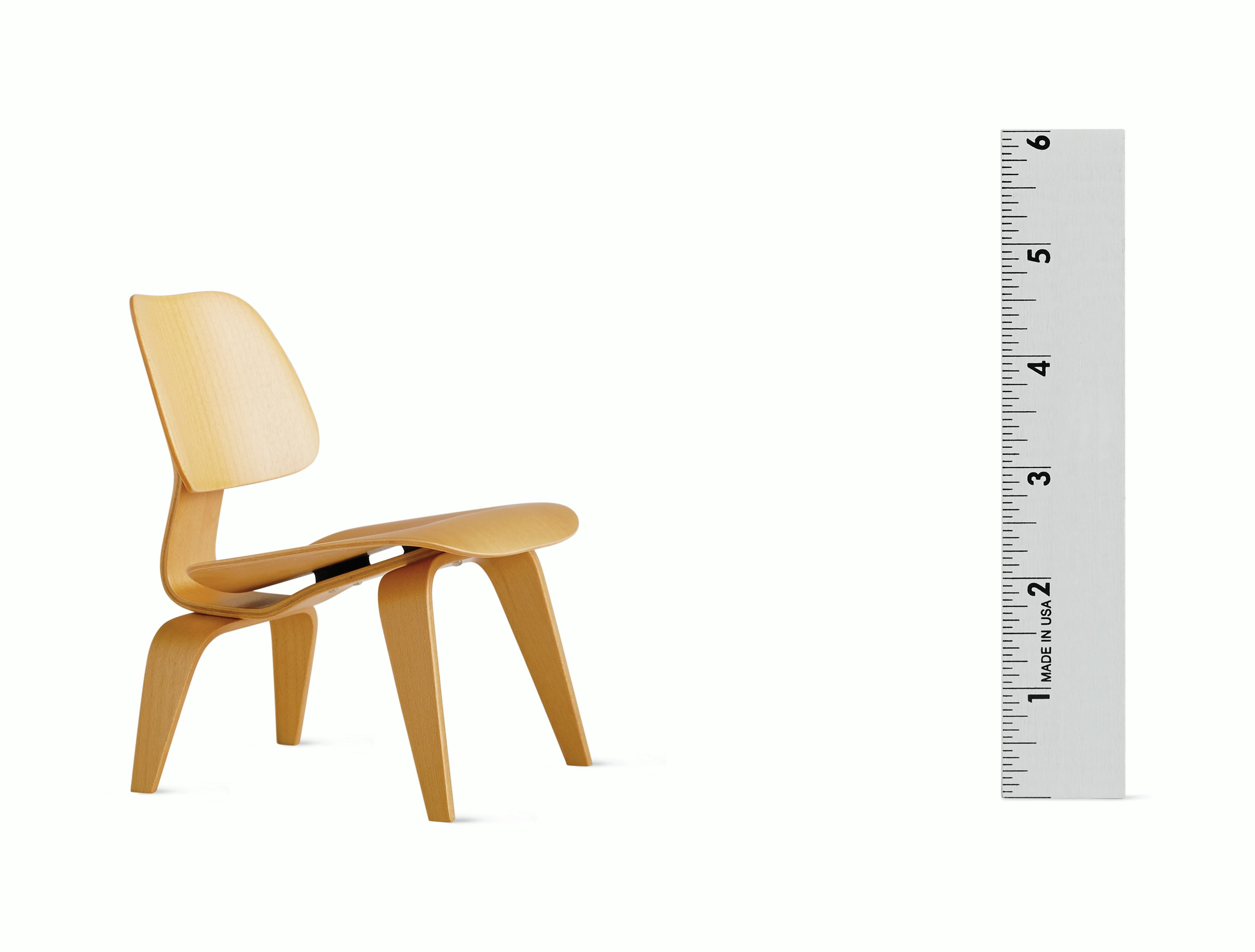 Vitra Miniatures Collection