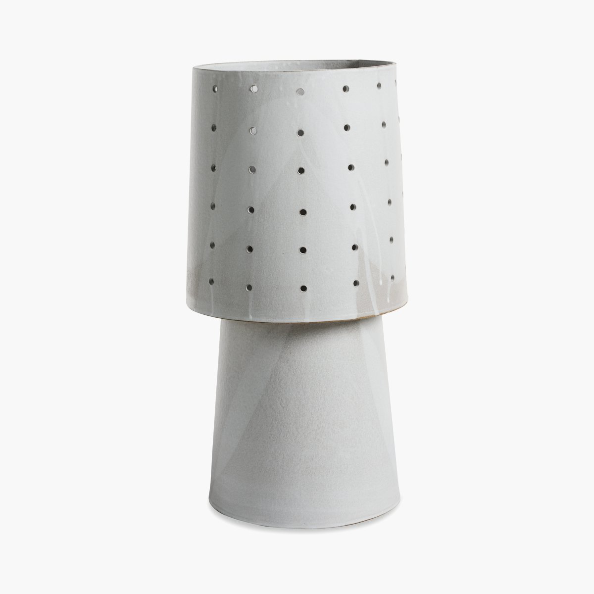 Funnel Table Lamp Funnel Table Lamp, Tall