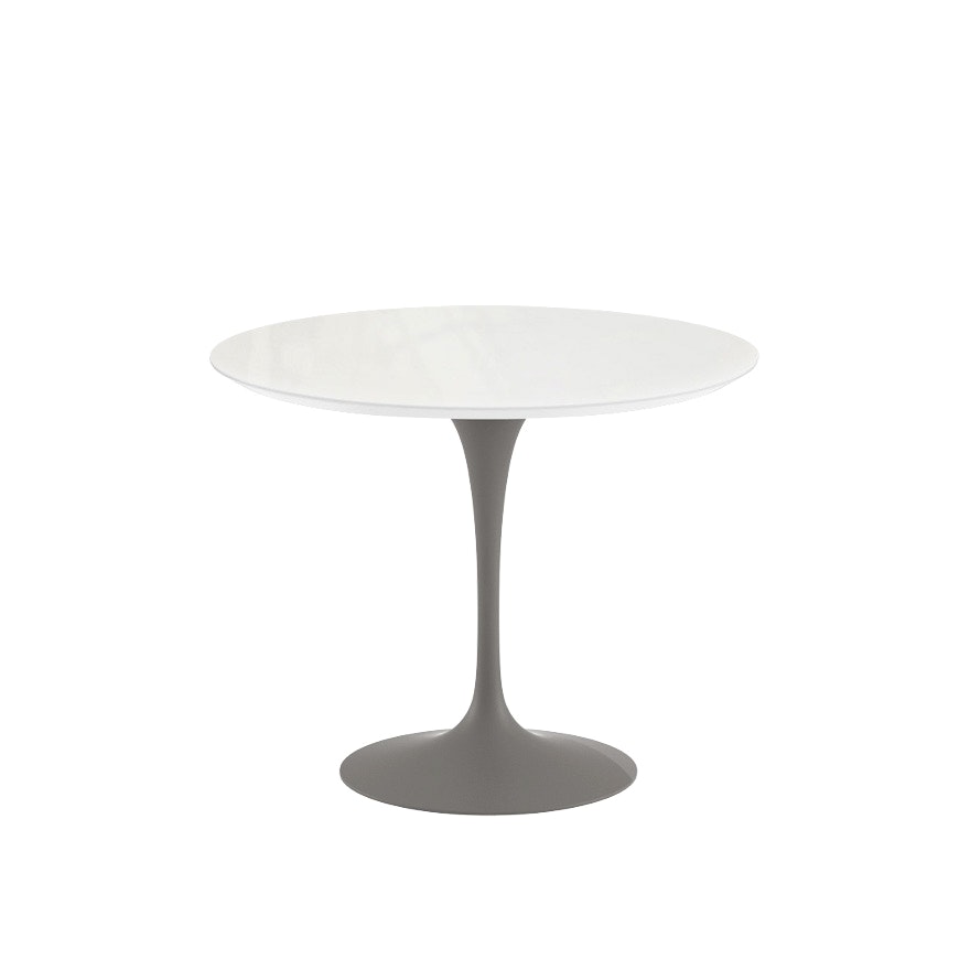 Saarinen Dining Table Round 36