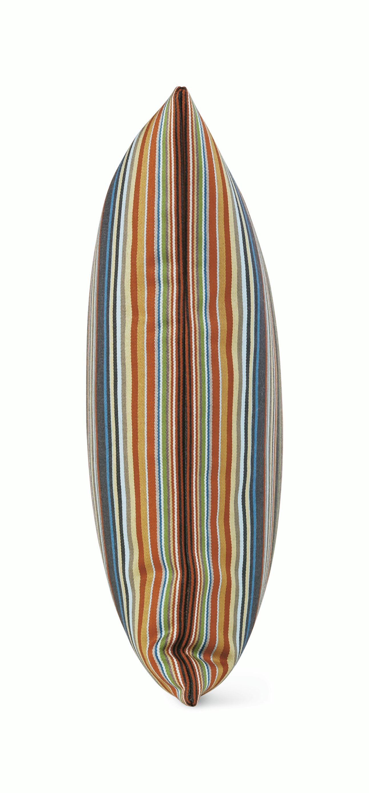 Ottoman Stripe Pillow