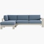 Pepin Sectional with Chaise Pepin Sectional with Chaise