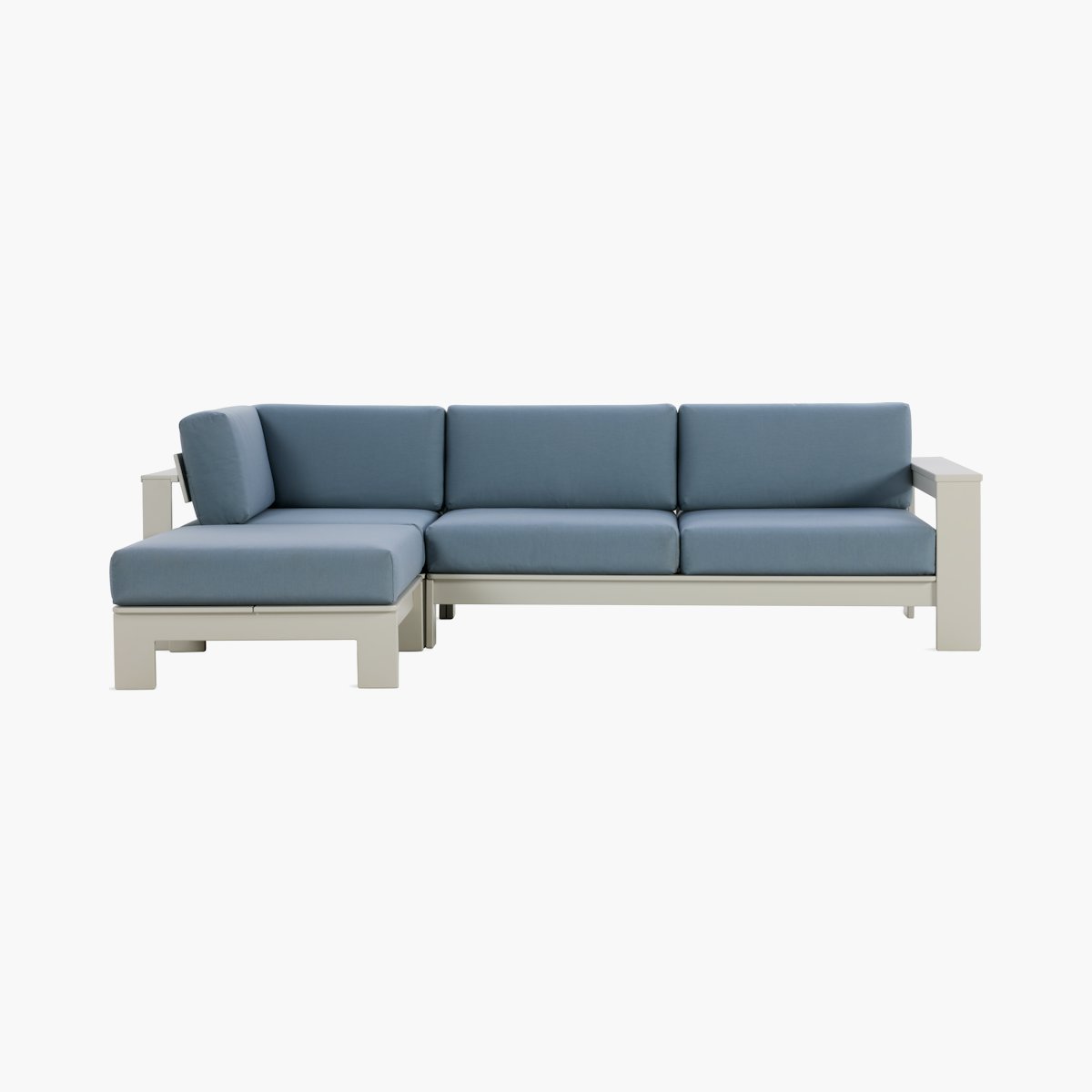 Pepin Sectional with Chaise Pepin Sectional with Chaise