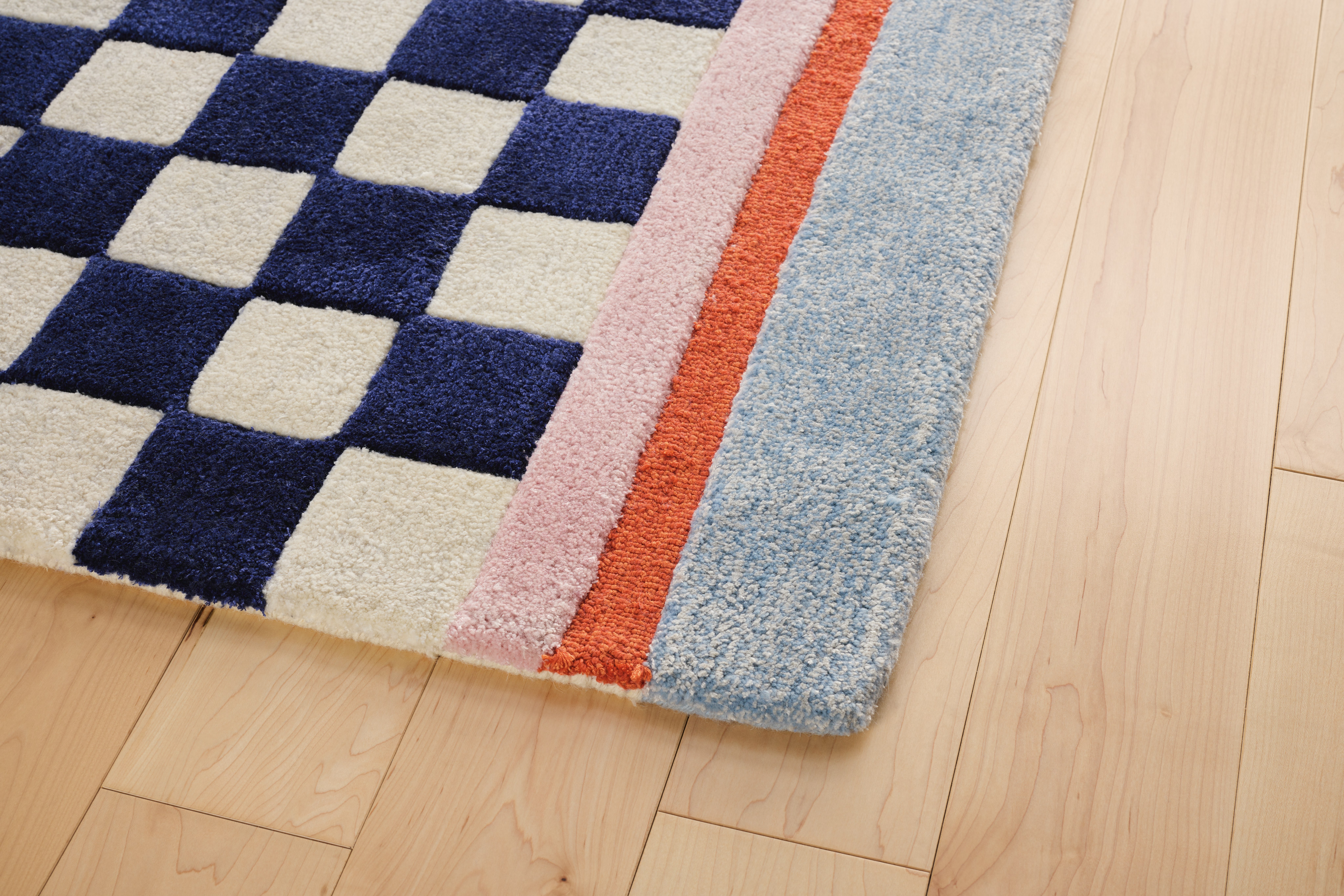 Modern Patterned Rugs Design Within Reach