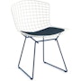 Bertoia Two-Toned Side Chair Bertoia Two-Toned Side Chair