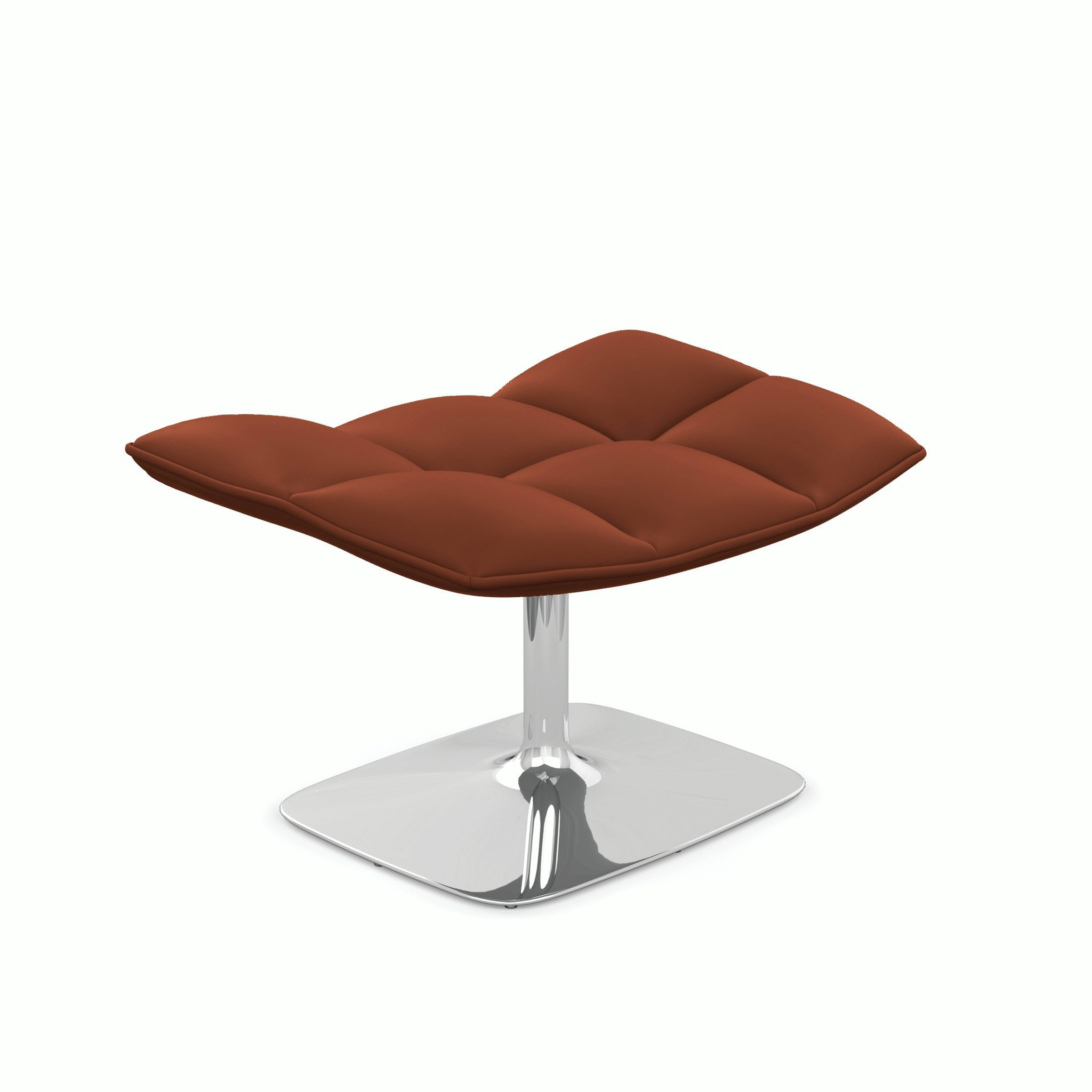 Jehs and Laub Ottoman