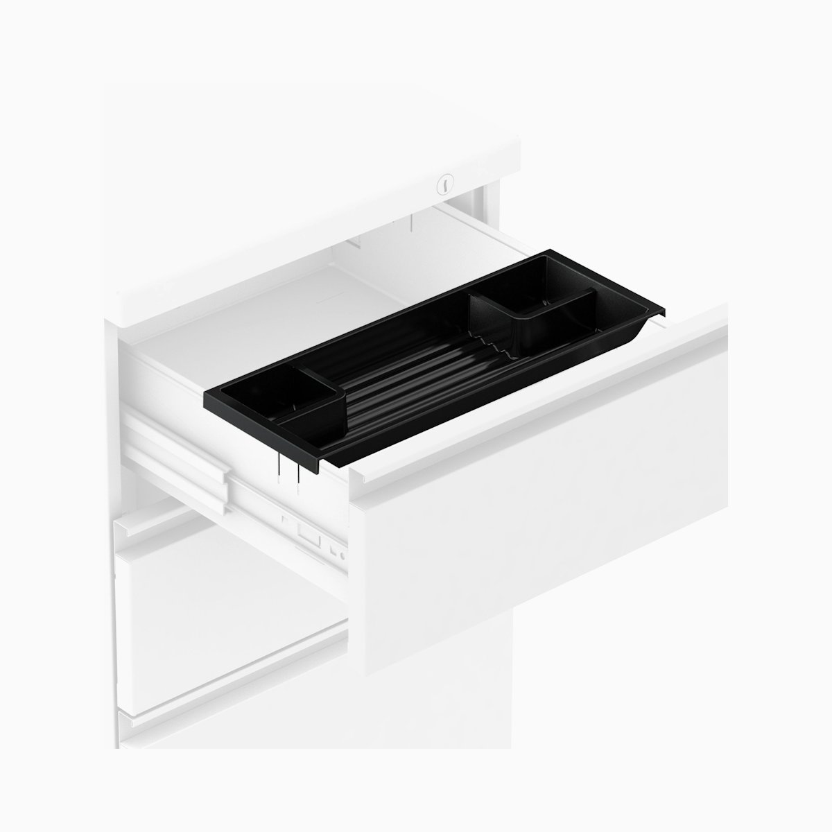 Tu Pedestal Utility Tray Tu Pedestal Utility Tray