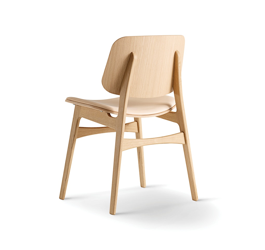 Soborg Model 3052 Dining Chair