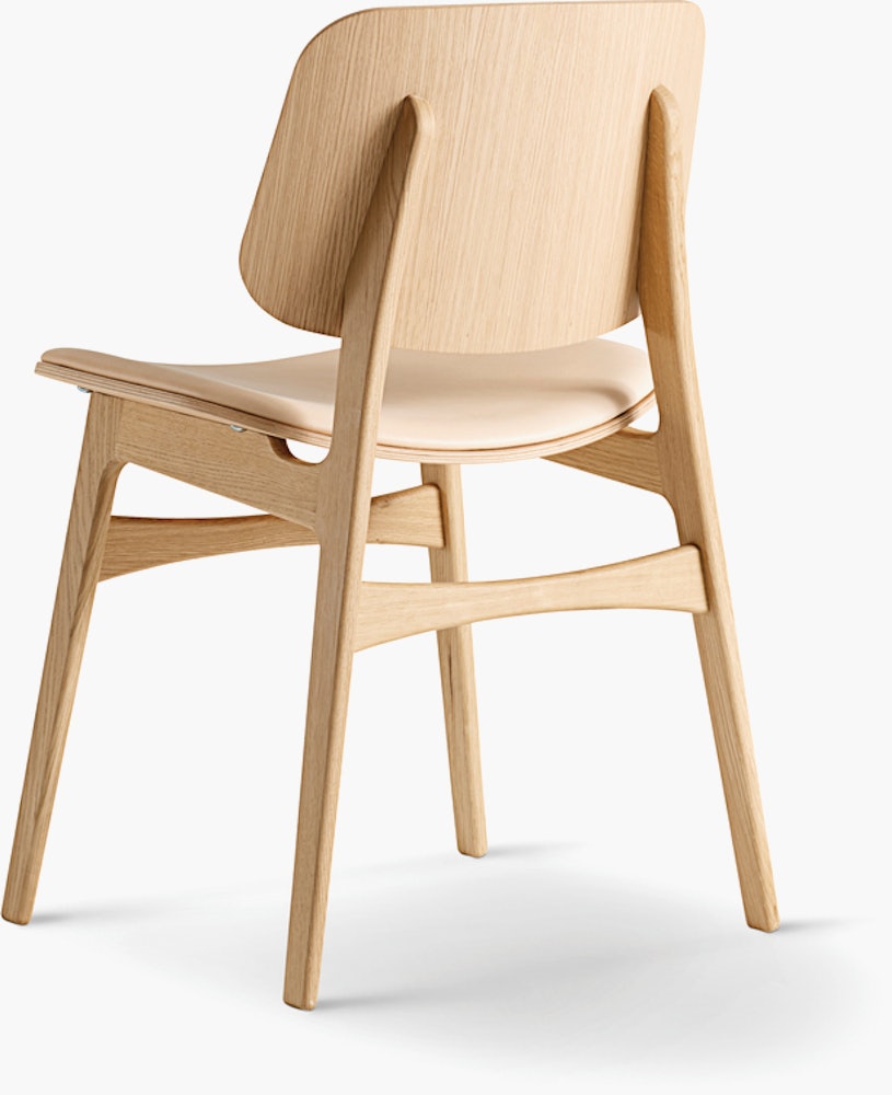 Soborg Model 3052 Dining Chair