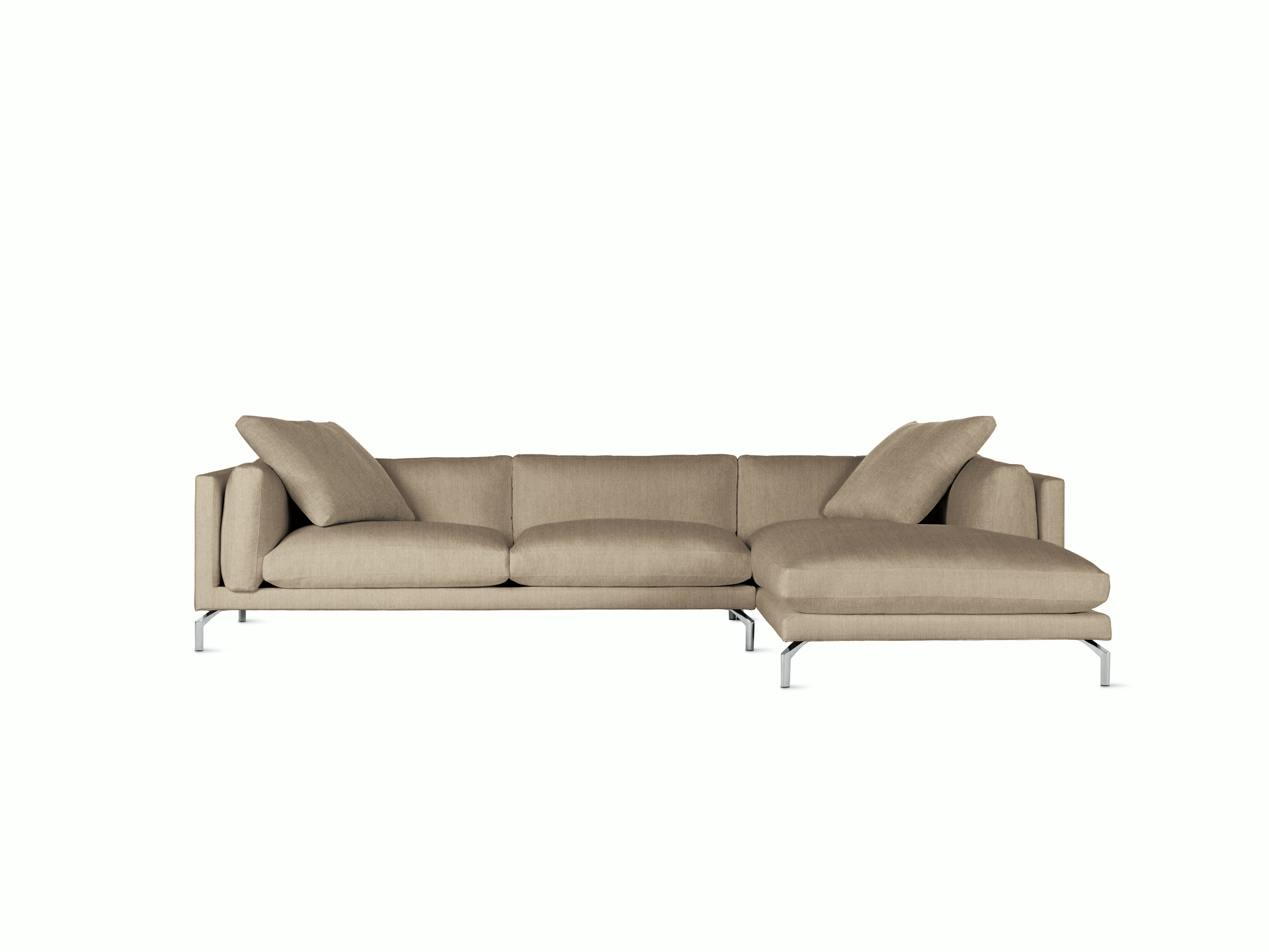 Como Sectional Sofa