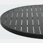 EOS Pedestal Table