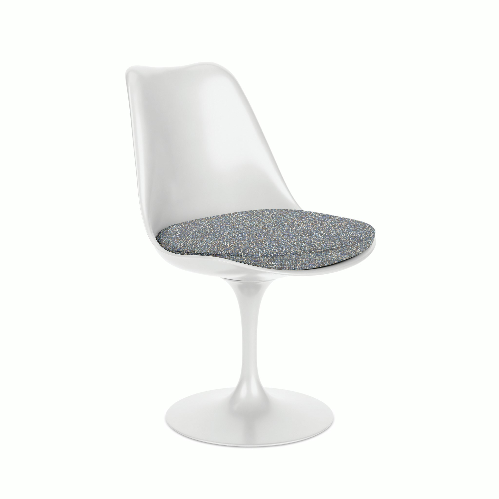 Saarinen Tulip Side Chair