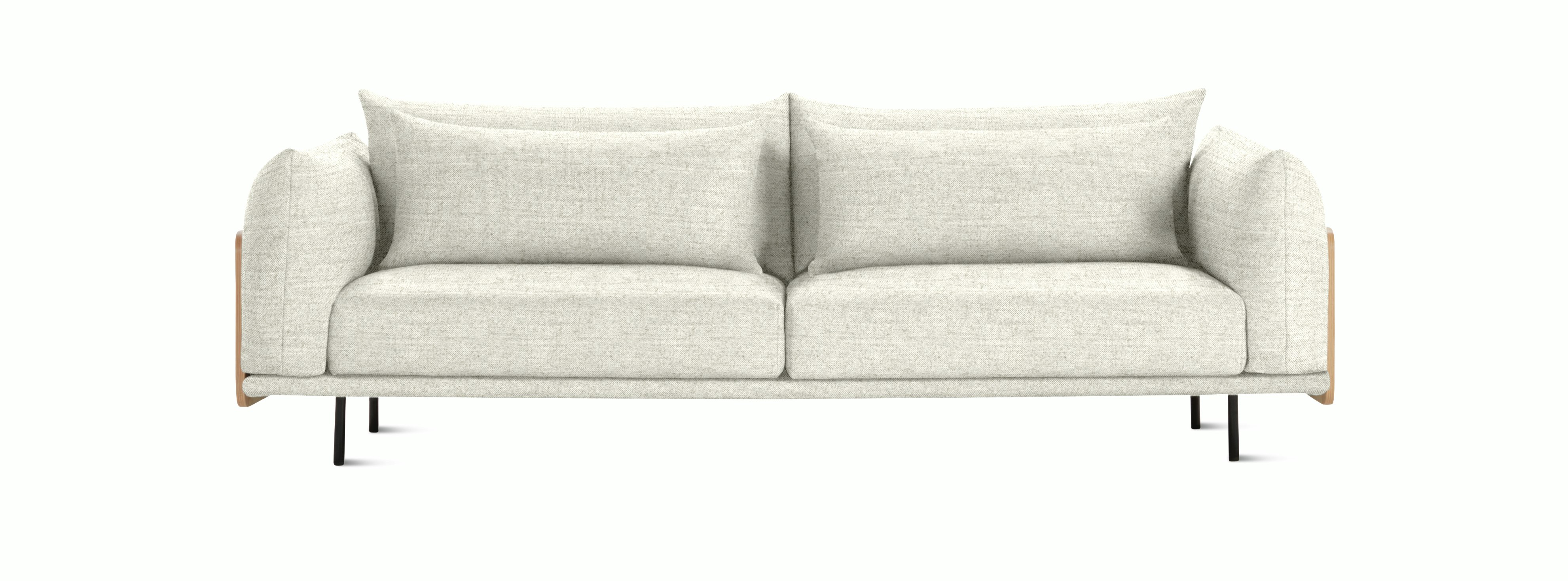 Kapsel Sofa