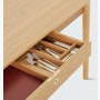 Edel Table Drawer Divider Edel Table Drawer Divider
