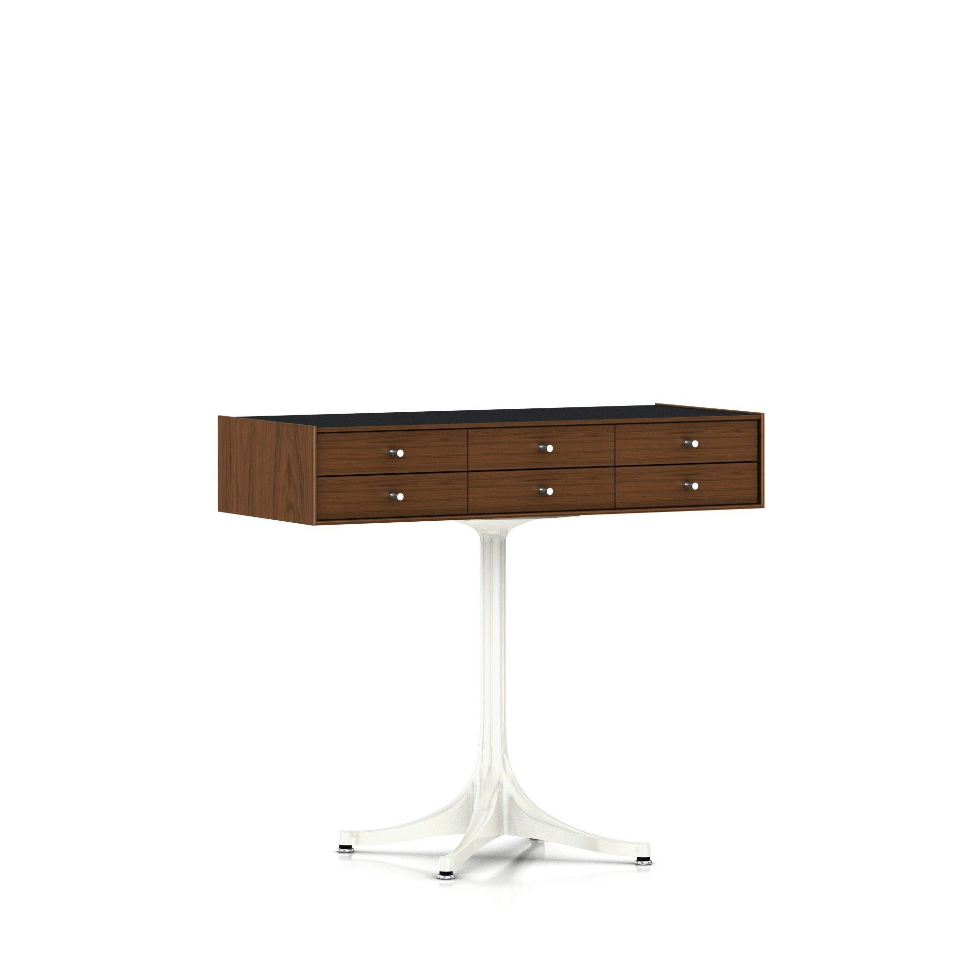 Nelson Mini Chest 6 Drawer