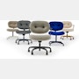 Morrison Hannah Task Armchair