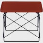 Eames Wire Base Low Table, Herman Miller x HAY