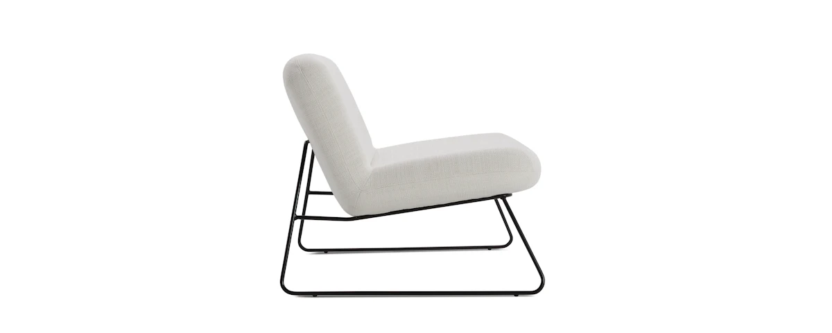 Java Lounge Chair Java Lounge Chair – Design Within Reach