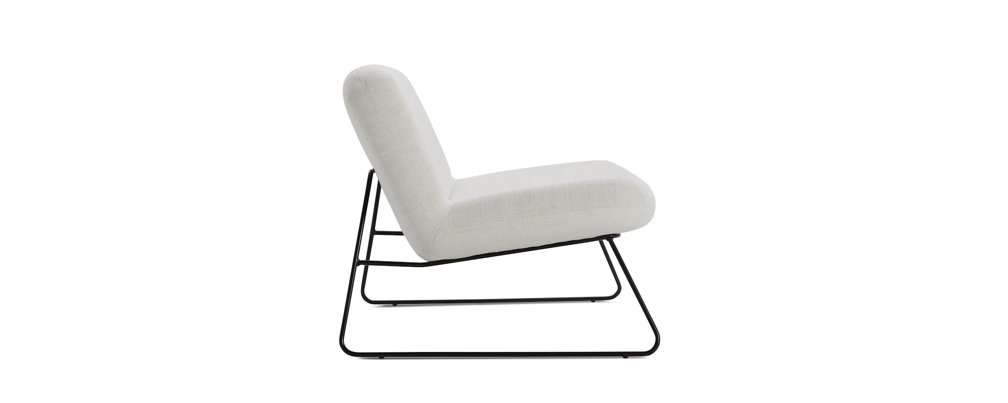 Java Lounge Chair Java Lounge Chair – Design Within Reach
