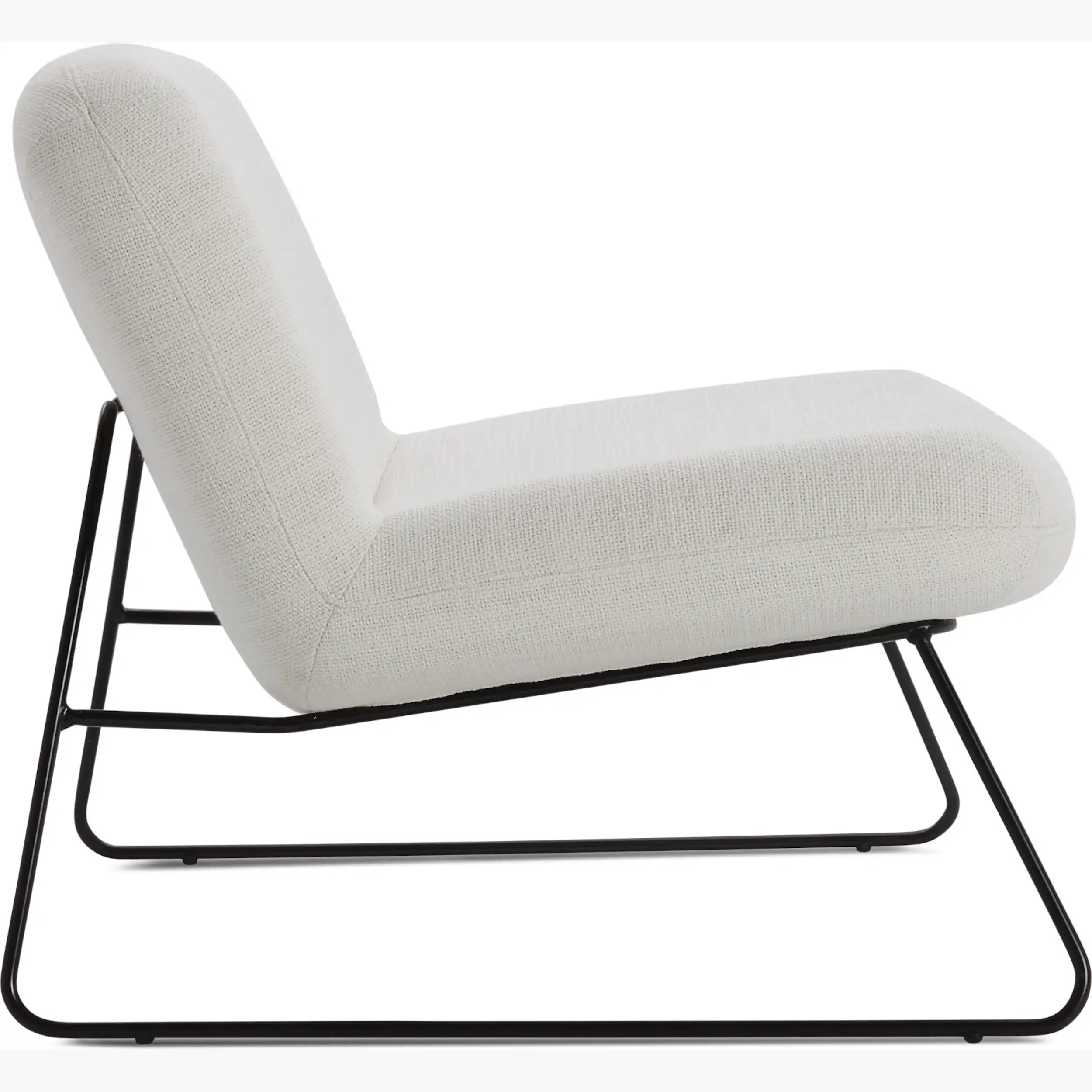 Java Lounge Chair Java Lounge Chair – Design Within Reach