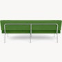 Florence Knoll Model 33 Sofa