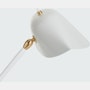 Serge Mouille Tripod Desk Lamp