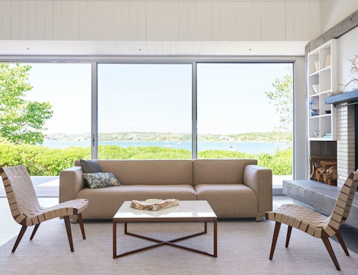 Barber & Osgerby Sofa