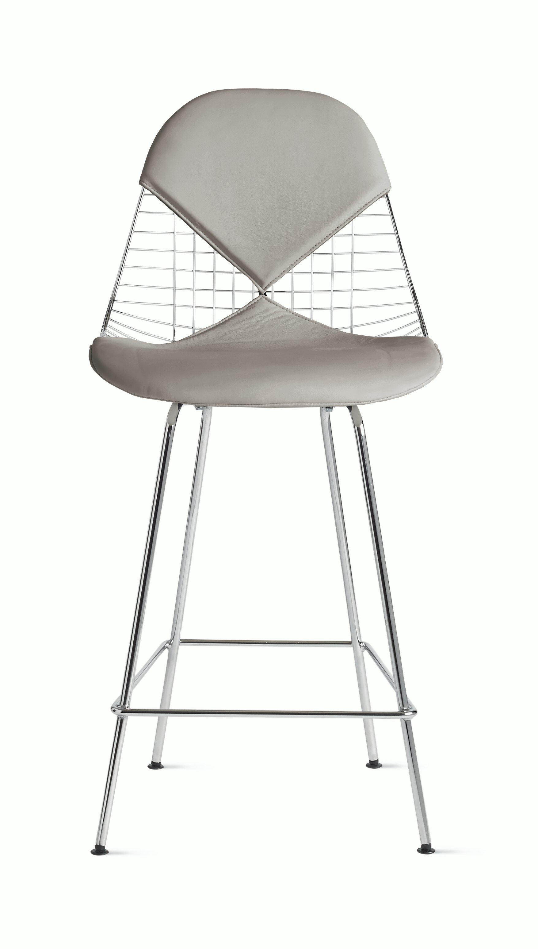 Eames Wire Stool