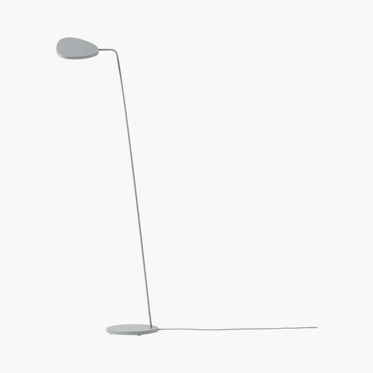 Leaf Floor Lamp