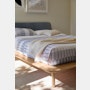 Dusen Dusen Band Bedding