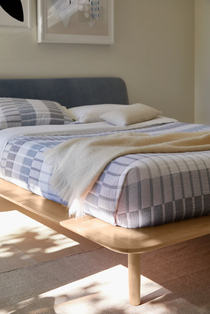 Dusen Dusen Band Bedding Dusen Dusen Band Bedding