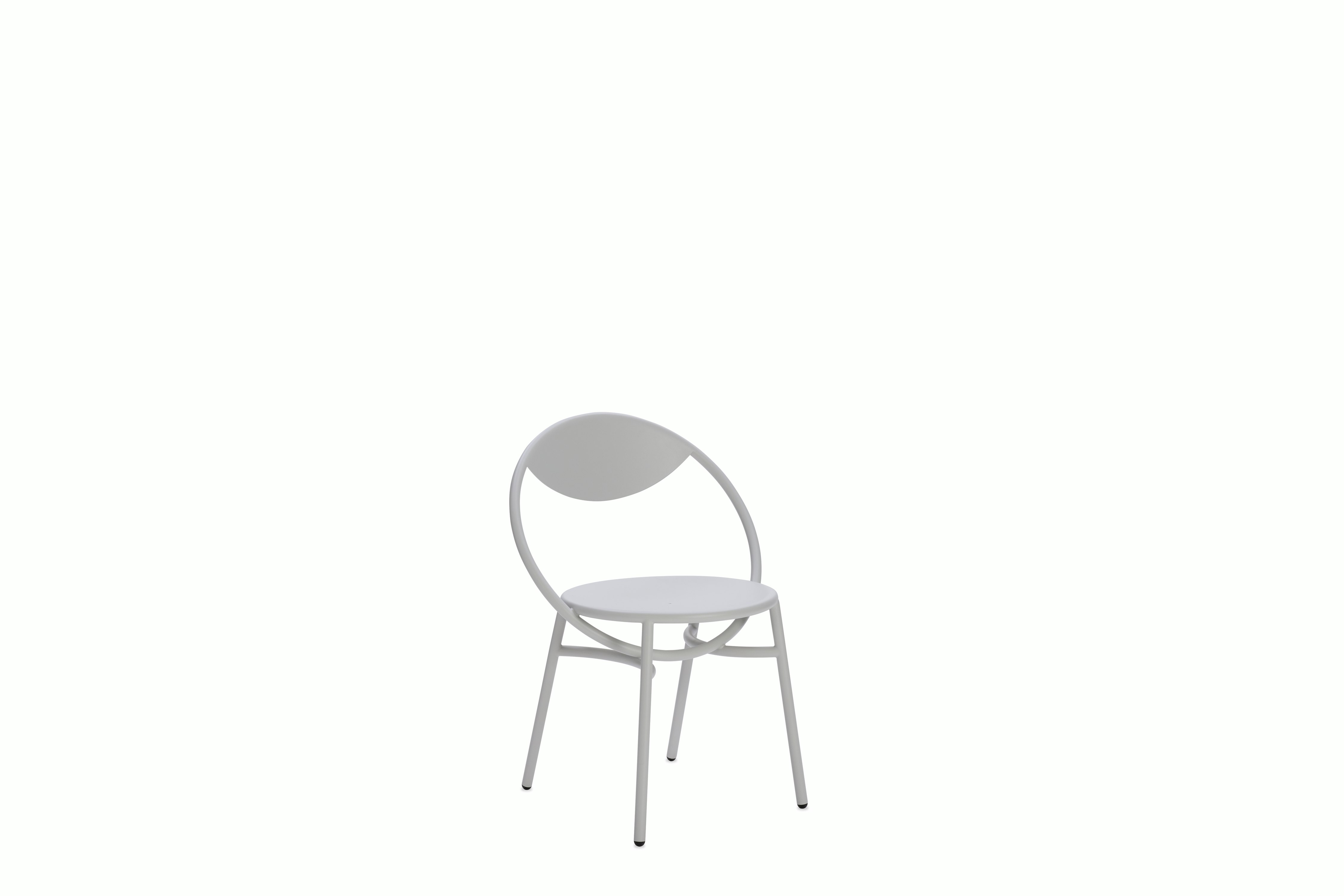Tide Outdoor Dining Chair