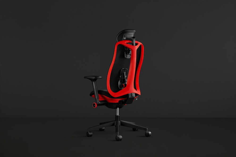 Vantum Gaming Chair