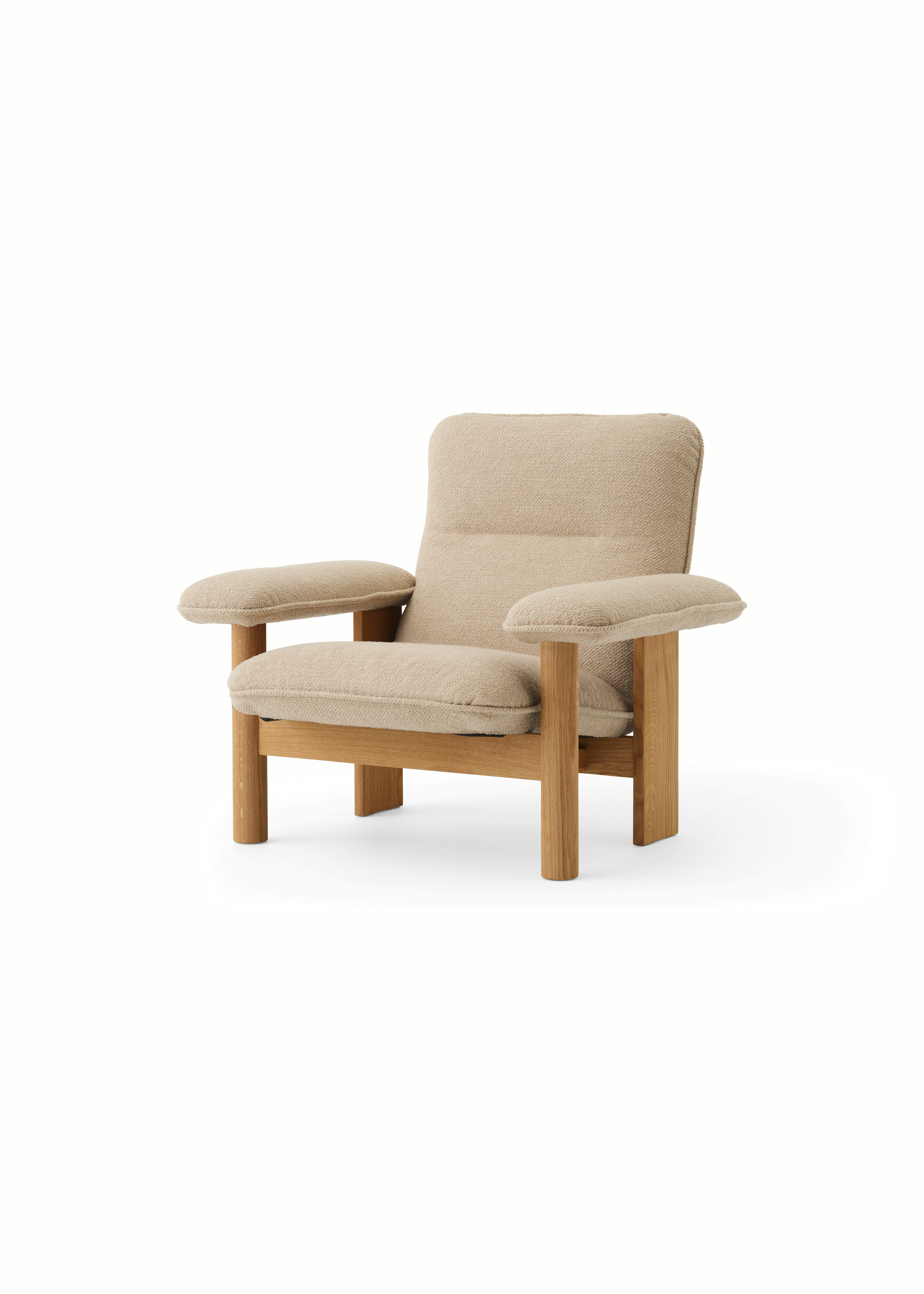 Brasilia Chair