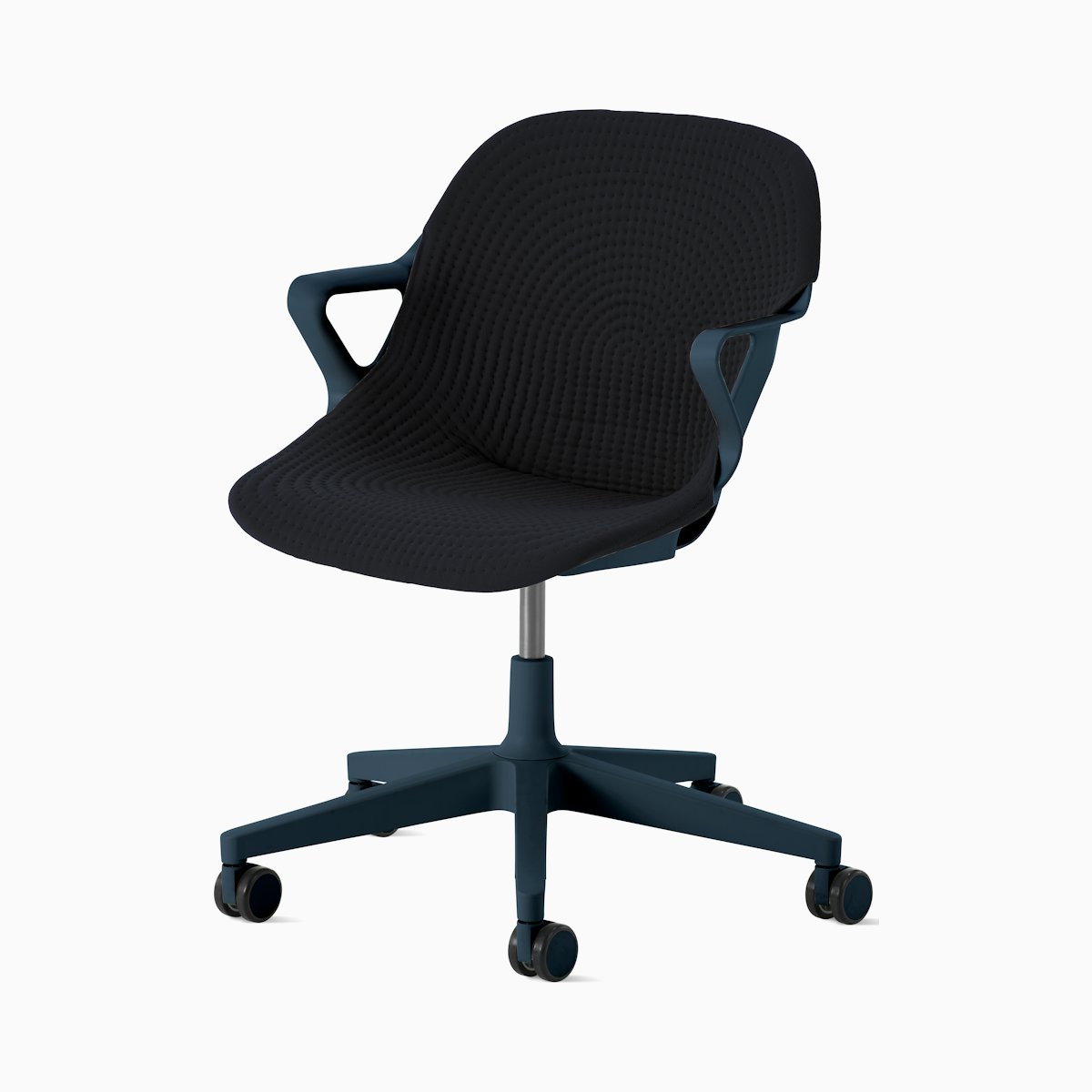 Zeph Multipurpose Chair Zeph Multipurpose Chair - Unibody