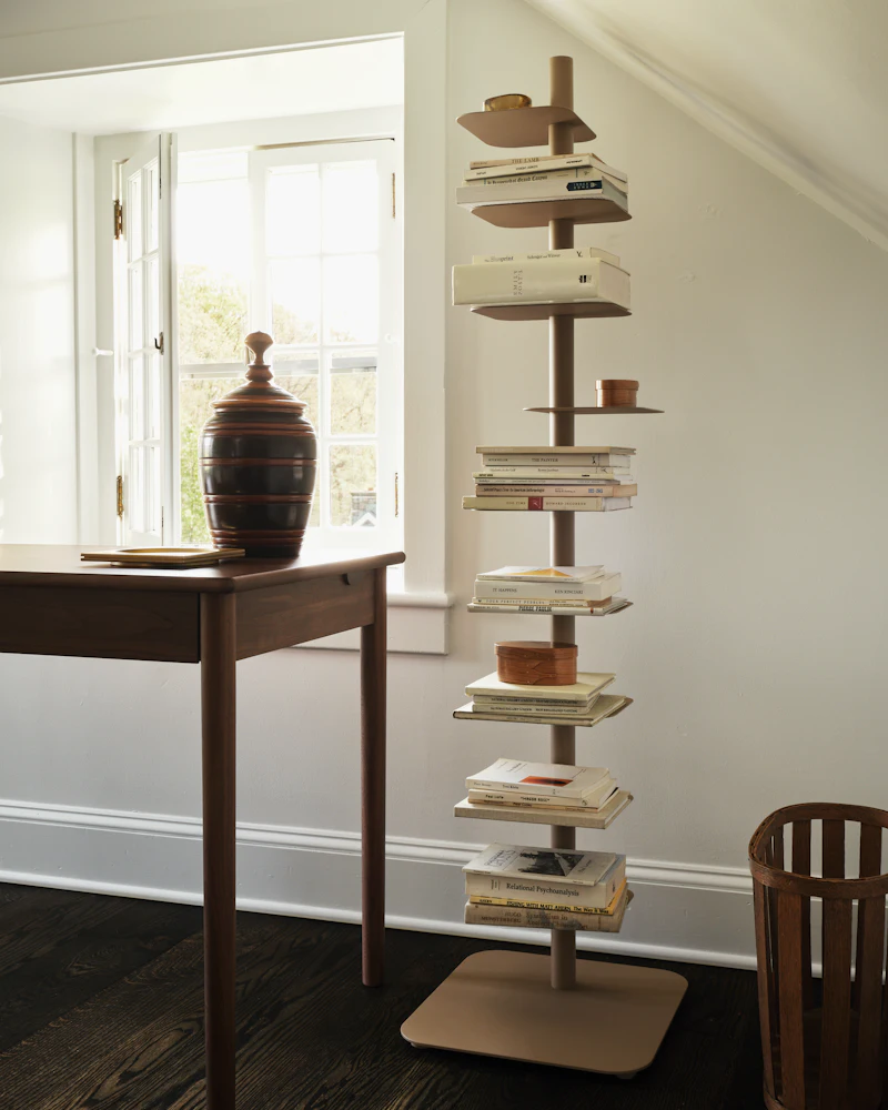 Story Bookcase, Tall Story Bookcase, Tall