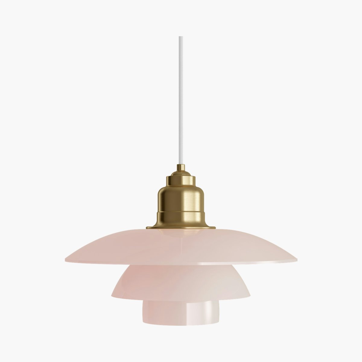 PH 3½-3 Pendant Light PH 3½-3 Pendant Light