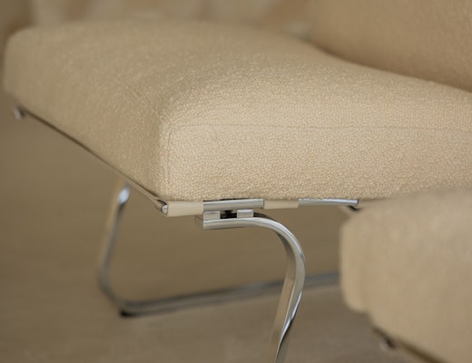 Tugendhat Chair Tugendhat Chair