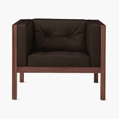 Cube Armchair Cube Armchair