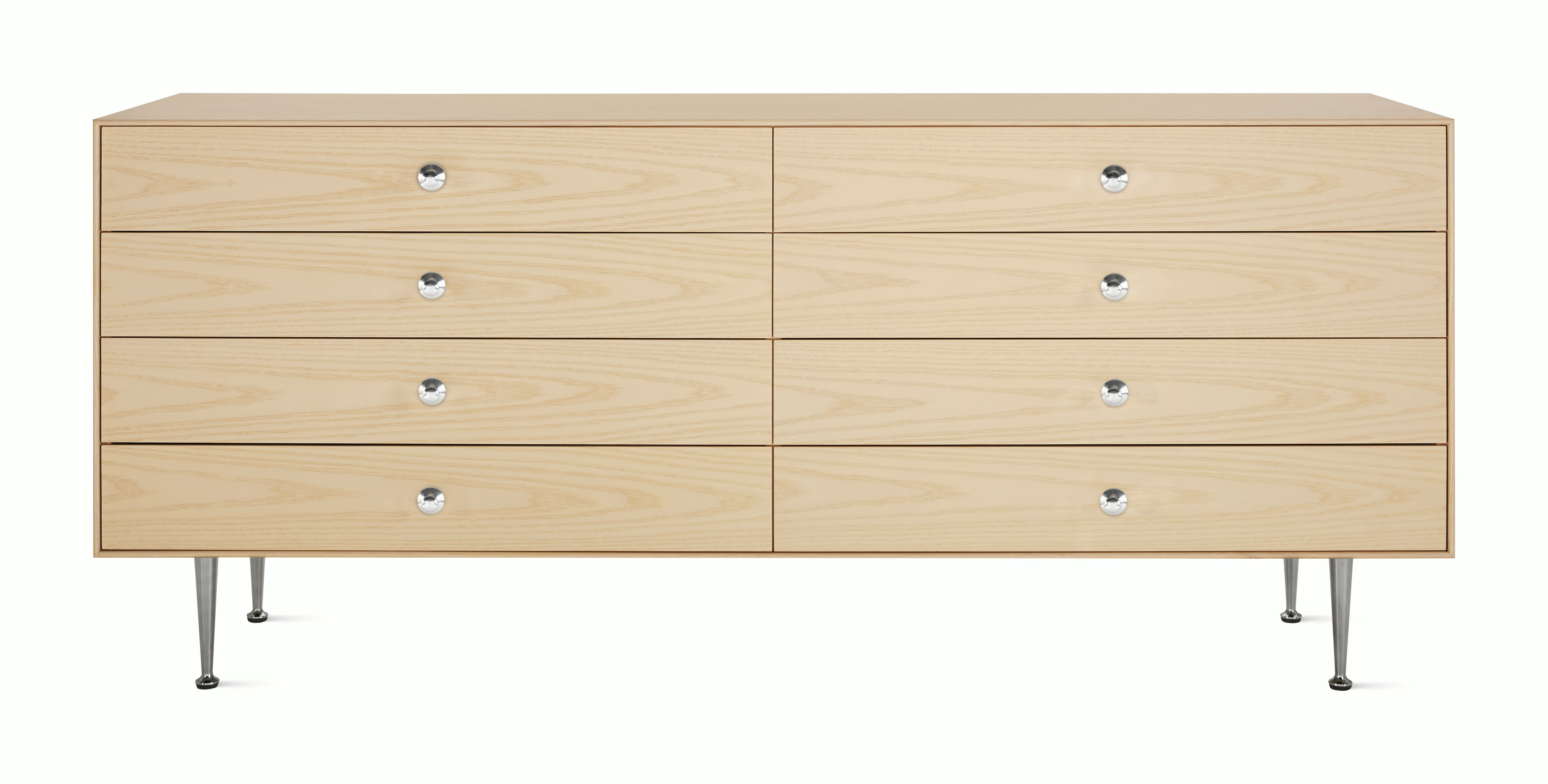 Nelson Thin Edge Double Dresser