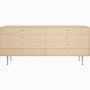 Nelson Thin Edge Double Dresser Nelson Thin Edge Double Dresser