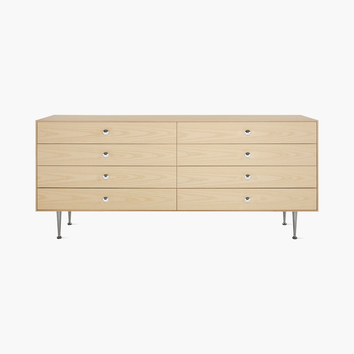 Nelson Thin Edge Double Dresser Nelson Thin Edge Double Dresser