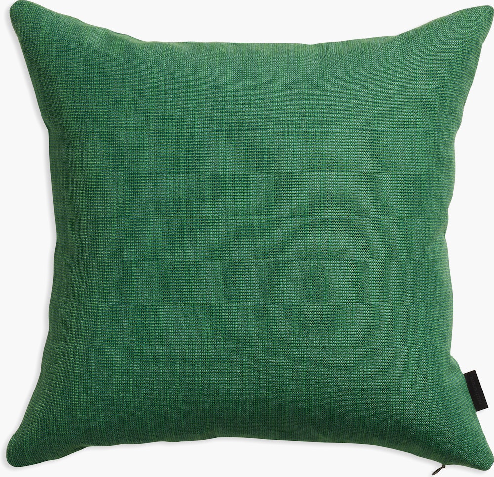 Ribbed Weave Outdoor Pillow