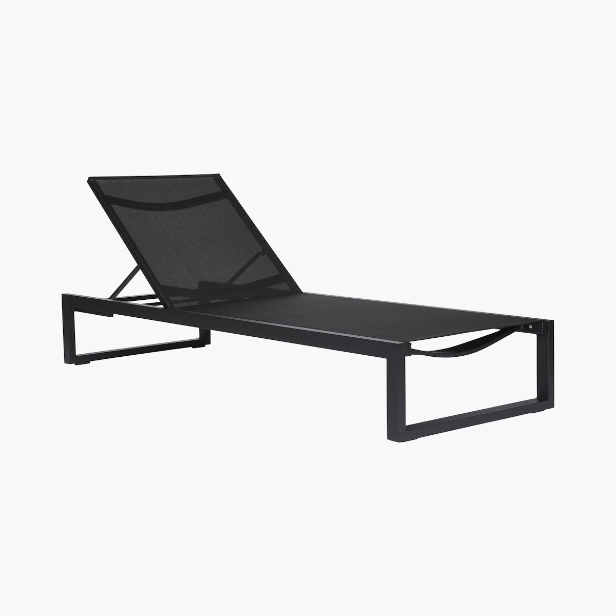 Eos Chaise Lounge Eos Chaise Lounge
